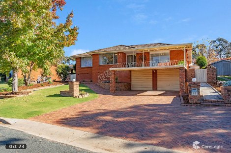 15 Coghlan St, Chifley, ACT 2606