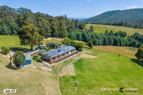 100 Kalonga Rd, Nicholls Rivulet, TAS 7112