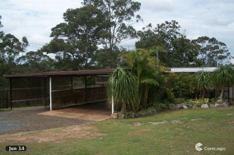 373 North Deep Creek Rd, North Deep Creek, QLD 4570