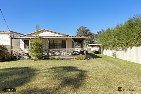 22 Tallyan Point Rd, Basin View, NSW 2540