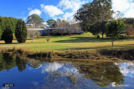 170b Woodhill Mountain Rd, Broughton Vale, NSW 2535