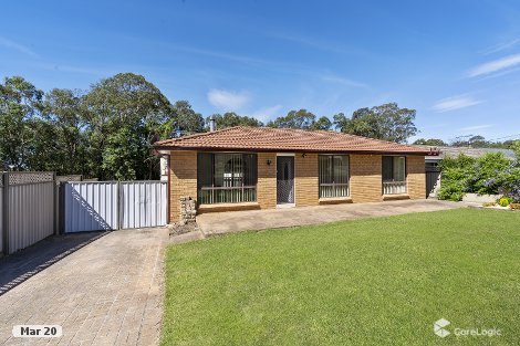 38 Steveys Forest Rd, Oakdale, NSW 2570