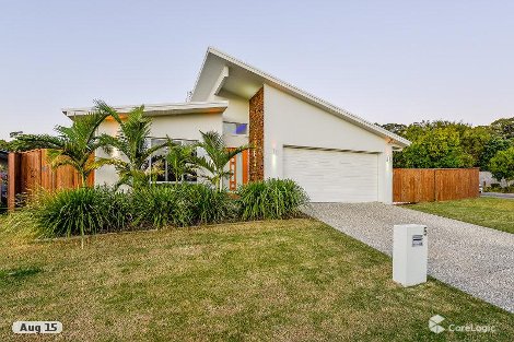 5 Cockatoo Cres, Forest Glen, QLD 4556