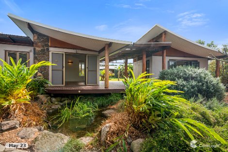 21 Village Way, Currumbin Valley, QLD 4223