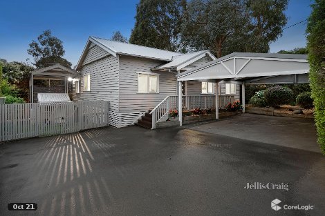 11 Sherbourne Rd, Briar Hill, VIC 3088