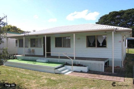 12 Greenwell St, Currarong, NSW 2540