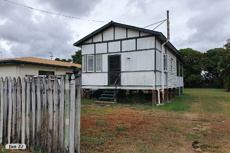 84 Seventeenth St, Home Hill, QLD 4806