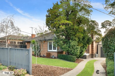 51 Middleton St, Watsonia North, VIC 3087