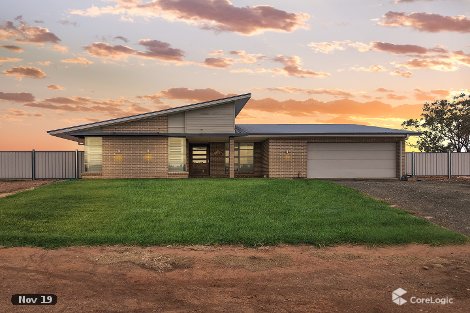 2 Nancye Pl, Forbes, NSW 2871