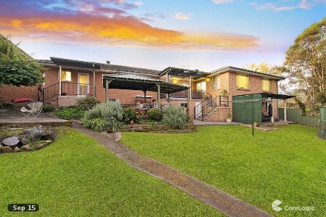 137 Grose Vale Rd, North Richmond, NSW 2754