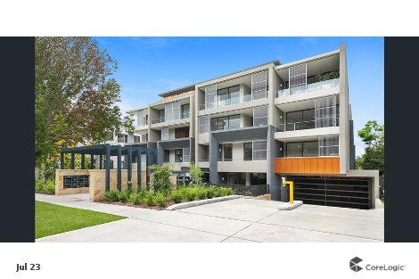 3/5 Milray St, Lindfield, NSW 2070