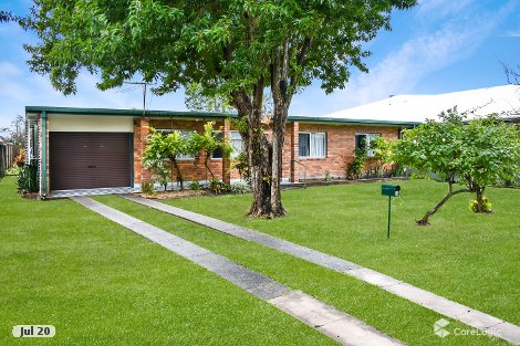 40 O'Keefe St, West Mackay, QLD 4740