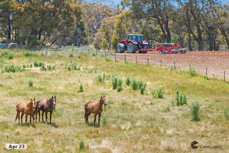 343 Redground Heights Rd, Laggan, NSW 2583