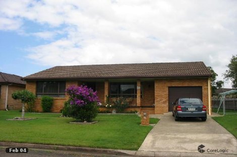 23 Denison St, Cundletown, NSW 2430