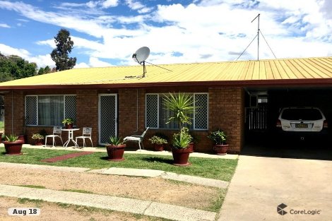 3/15 Tycannah St, Moree, NSW 2400