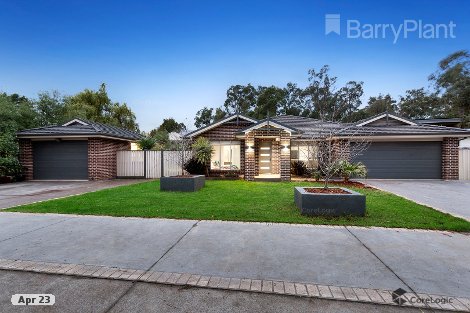 3/14-16 John St, Wandin North, VIC 3139