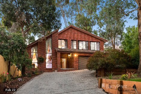 2 Fulton Cl, Diamond Creek, VIC 3089