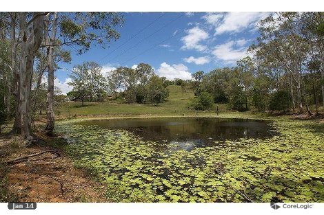 56 Butler Rd, Gilldora, QLD 4570