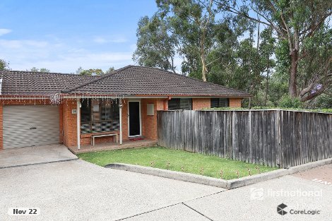 21/7a Blakeford Ave, Ermington, NSW 2115