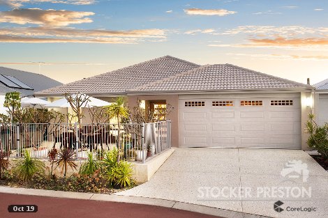 20 Spyglass Cove, Dunsborough, WA 6281