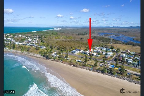 86a-86b Ocean Rd, Brooms Head, NSW 2463