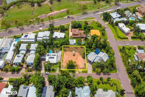 9 Kellaway St, Fannie Bay, NT 0820