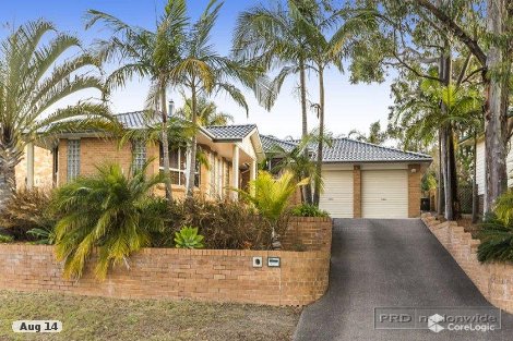 14 Buttermere Dr, Lakelands, NSW 2282