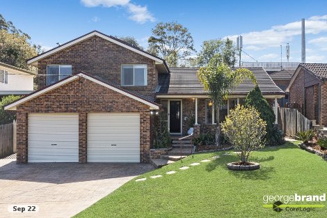 5 Jirramba Ave, Saratoga, NSW 2251