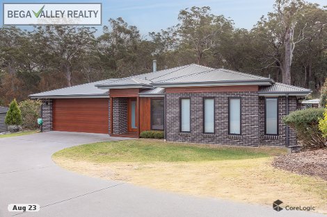 17 Whistler Cl, Mirador, NSW 2548