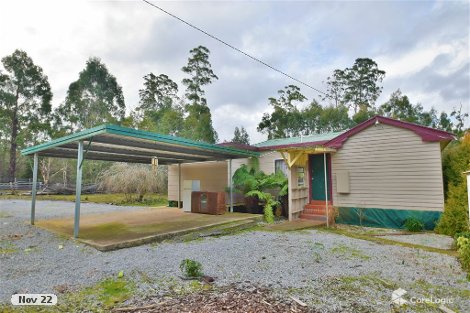 36 Wadleys Rd, Reedy Marsh, TAS 7304