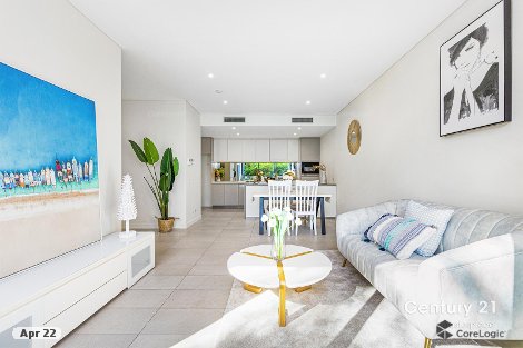 1002/1 Scotsman St, Forest Lodge, NSW 2037