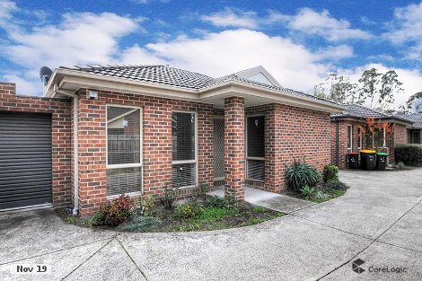 2/114 Railway Pde, Noble Park, VIC 3174