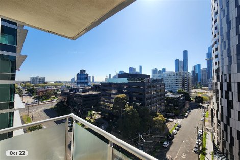 10-103/69 Dorcas St, South Melbourne, VIC 3205