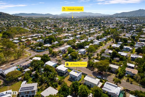 38 Fitzroy St, Cranbrook, QLD 4814