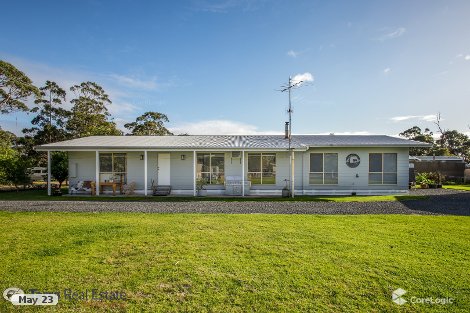 104 Yarram-Port Albert Rd, Langsborough, VIC 3971