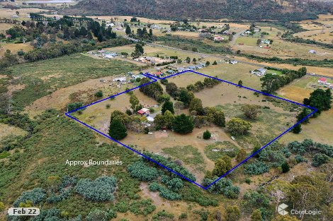 17 Cruttenden St, Buckland, TAS 7190