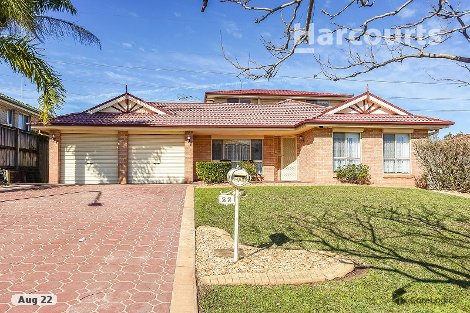 22 Woolshed Pl, Currans Hill, NSW 2567