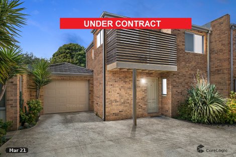 3/11 Petrie St, Frankston, VIC 3199