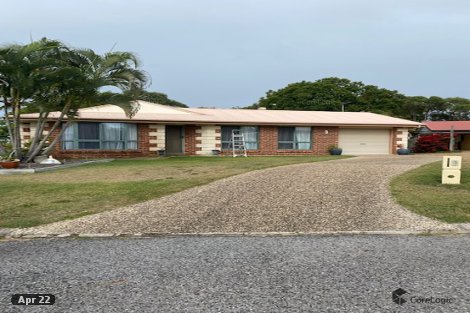 3 Karamea Cl, Clinton, QLD 4680