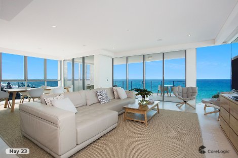 34/106 The Esplanade, Burleigh Heads, QLD 4220