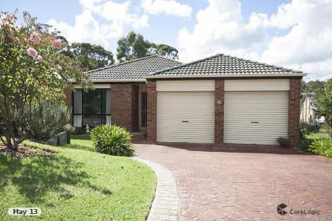 5 Betula Gr, Bundanoon, NSW 2578