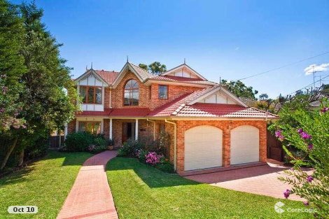 31 Boulton St, Putney, NSW 2112