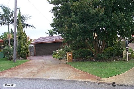 5 Bambil Pl, Parkwood, WA 6147