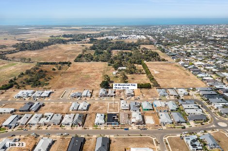 43 Shorebreak Way, Ocean Grove, VIC 3226