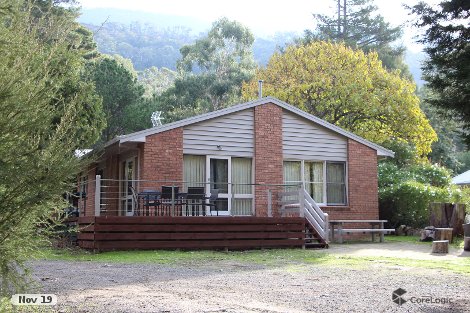 18 Warren Rd, Halls Gap, VIC 3381