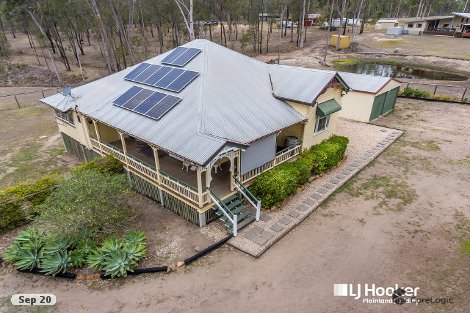 24 Sandpiper Dr, Regency Downs, QLD 4341