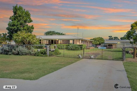 46 Windmill Rd, Chinchilla, QLD 4413