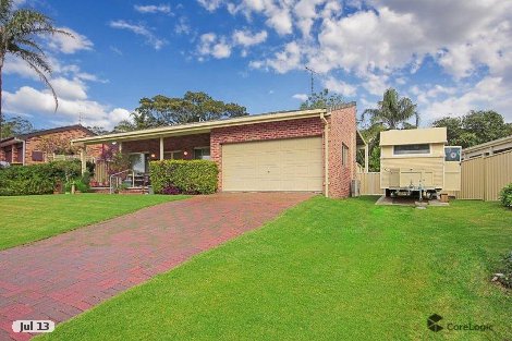 12 Lincoln Cres, North Batemans Bay, NSW 2536