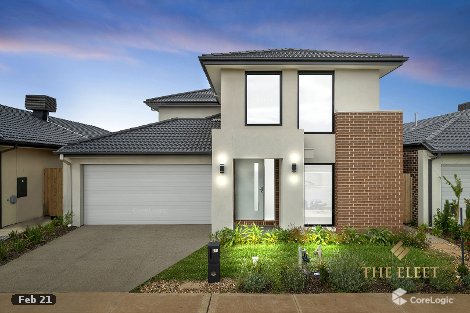 288 Frontier Ave, Aintree, VIC 3336