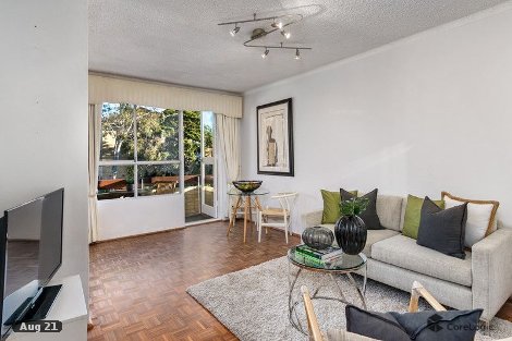 4/6 Trafalgar St, Crows Nest, NSW 2065